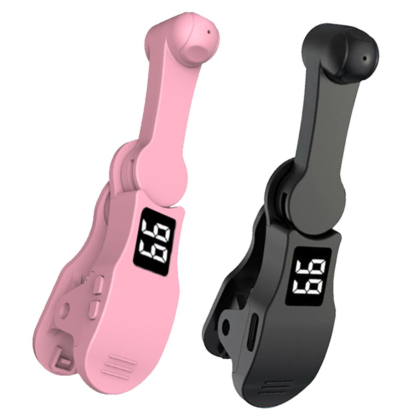 Phone Accessories App - Automatischer Bildschirmklicker mit Stromkabel für Smartphone-Apps,