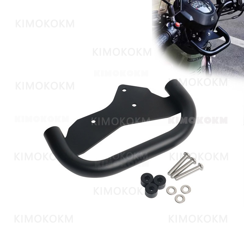 Phone Accessories Baby - Für Honda Cross Cub Baby CC110