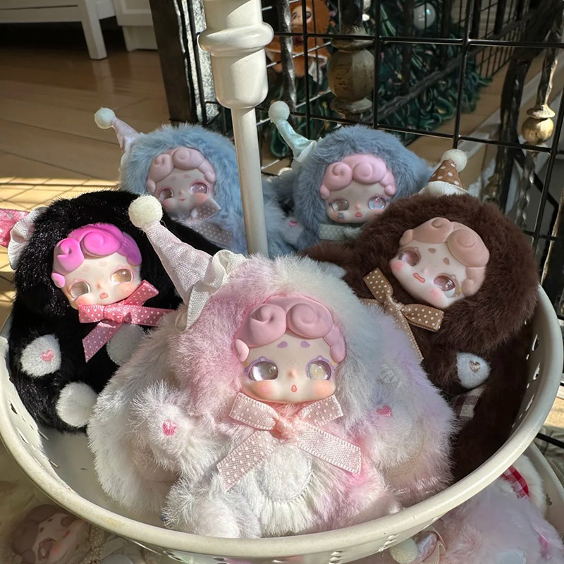 Phone Accessories Baby - Lucky Deer Nai Sweetheart Baby Serie