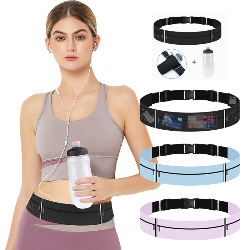 Frauen Lauf Gürtel Taille Tasc – Phone Accessories For Running Bewertung und Preis