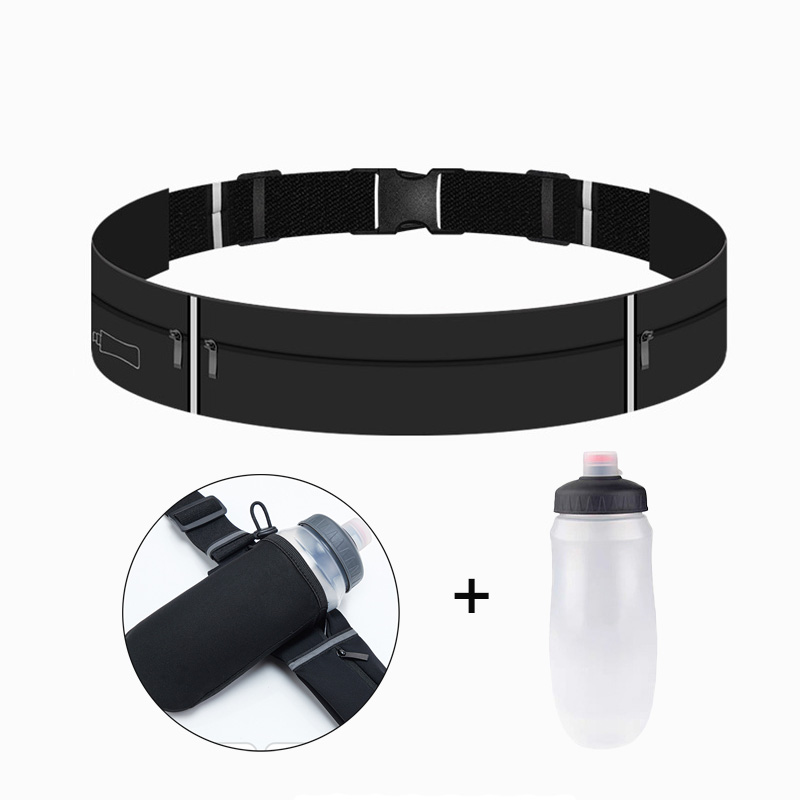 Frauen Lauf Gürtel Taille Tasc – Phone Accessories For Running Bewertung und Preis