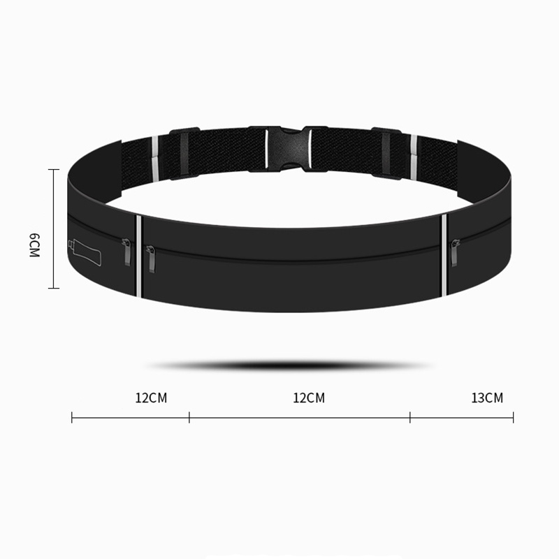 Frauen Lauf Gürtel Taille Tasc – Phone Accessories For Running Bewertung und Preis