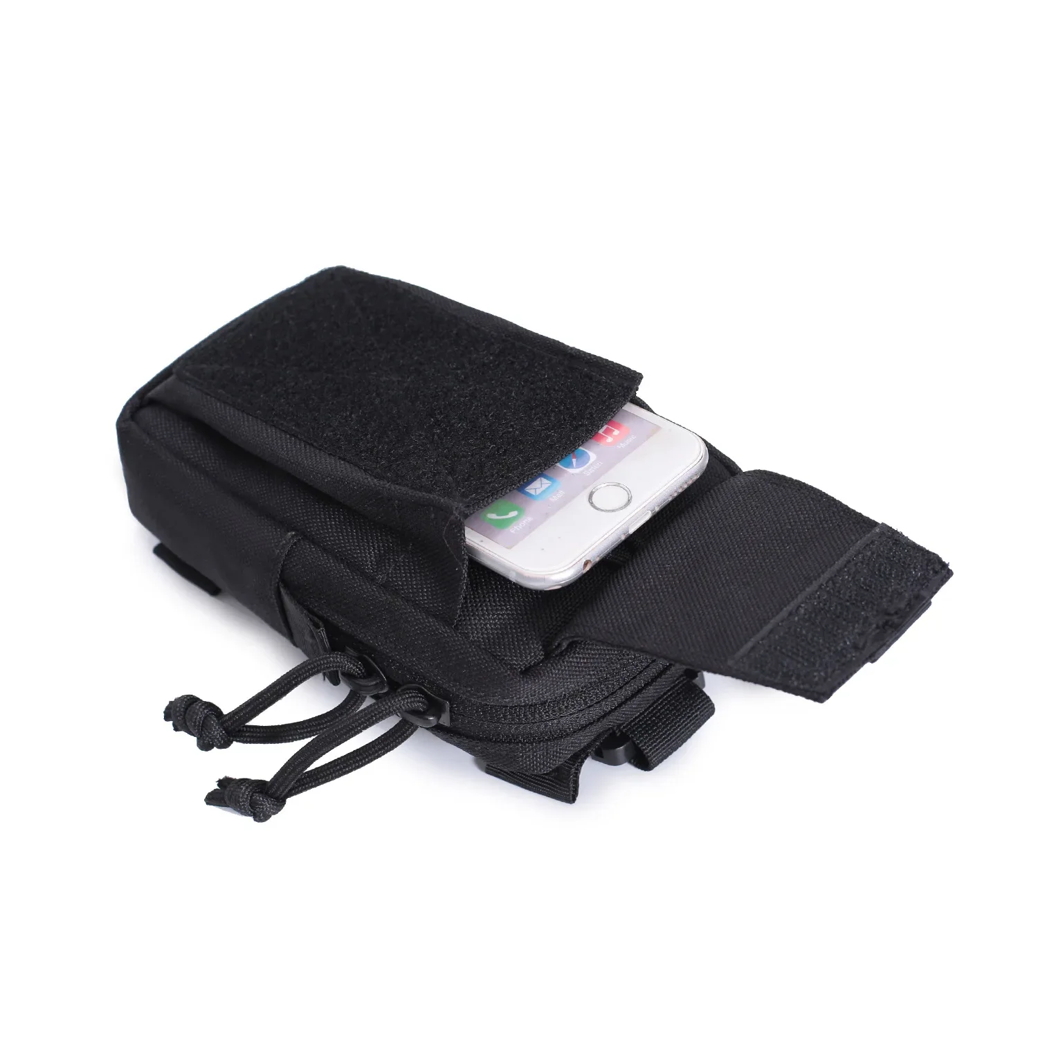 Molle Rucksackgurt-Handyhalter – Phone Accessories For Running Bewertung und Preis