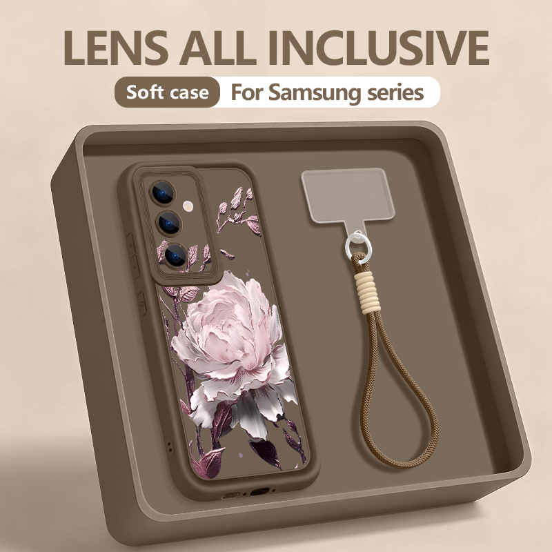 Handgelenk-Schlaufenhülle für  – Phone Accessories Case Bewertung und Preis