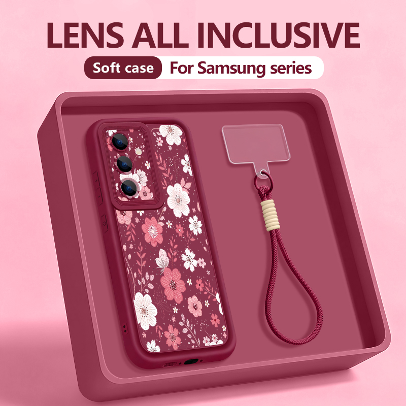 Handgelenk-Schlaufenhülle für  – Phone Accessories Case Bewertung und Preis