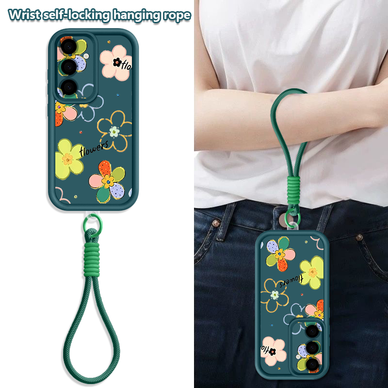 Handgelenk-Schlaufenhülle für  – Phone Accessories Case Bewertung und Preis