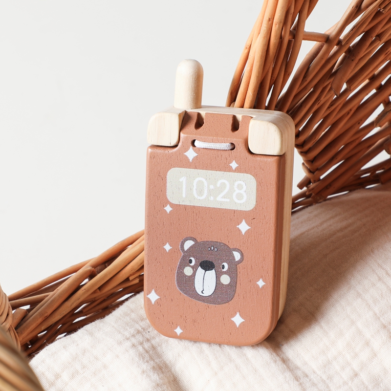 Montessori-Spielzeug für Babys – Phone Accessories Baby Bewertung und Preis
