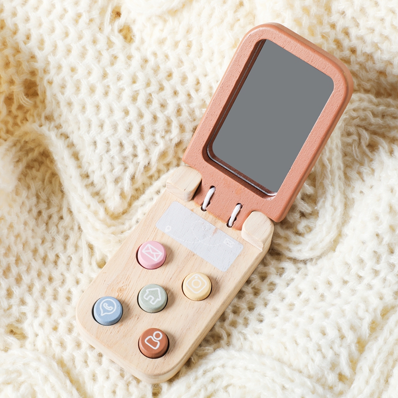 Montessori-Spielzeug für Babys – Phone Accessories Baby Bewertung und Preis