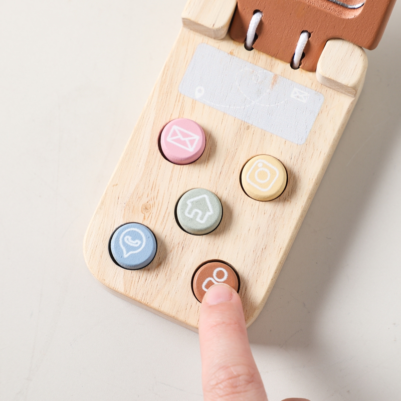 Montessori-Spielzeug für Babys – Phone Accessories Baby Bewertung und Preis