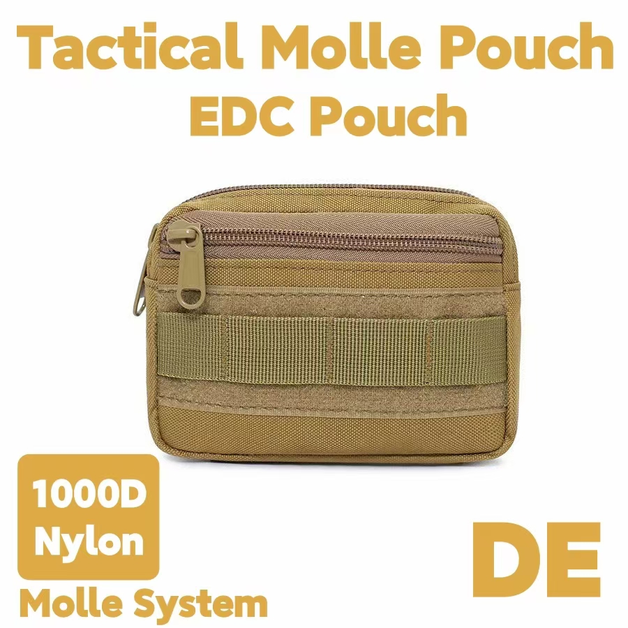Kleine Molle Tasche EDC Werkze – Phone Accessories For Running Bewertung und Preis