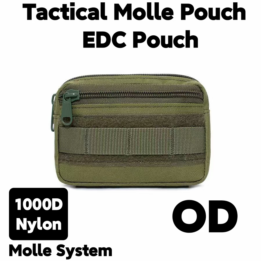 Kleine Molle Tasche EDC Werkze – Phone Accessories For Running Bewertung und Preis