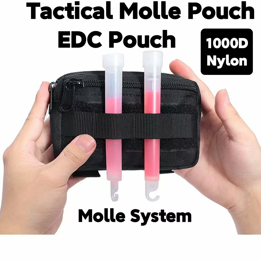 Kleine Molle Tasche EDC Werkze – Phone Accessories For Running Bewertung und Preis