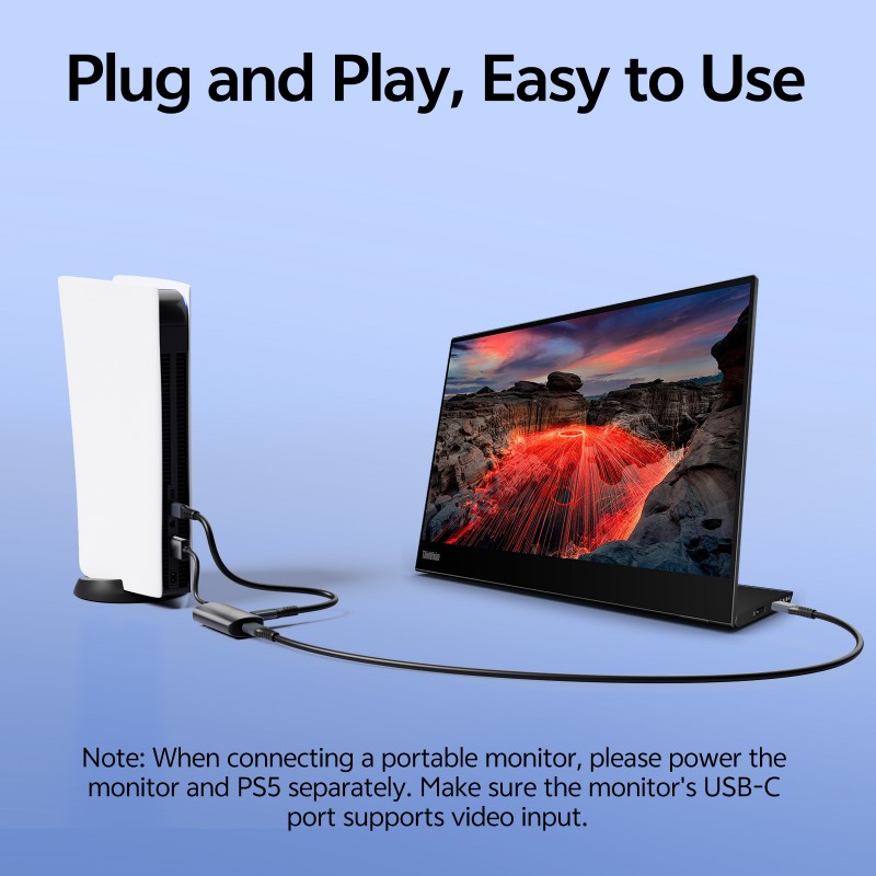 HDMI auf Typ C Konverter 4K60H – Hdmi Phone Adapter Bewertung und Preis