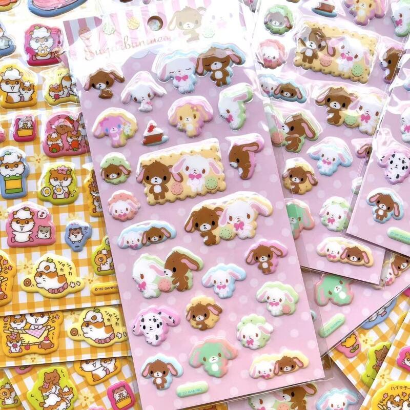 Neue Sanrio Usahana Sugarbunni – Phone Accessories Diy Bewertung und Preis