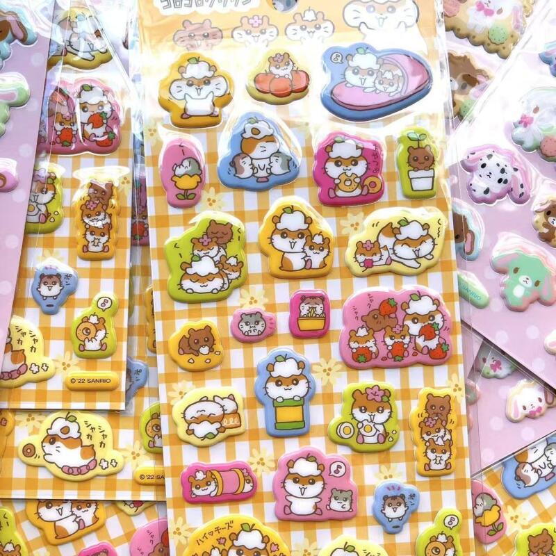 Neue Sanrio Usahana Sugarbunni – Phone Accessories Diy Bewertung und Preis