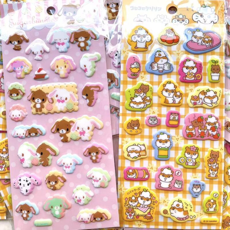Neue Sanrio Usahana Sugarbunni – Phone Accessories Diy Bewertung und Preis