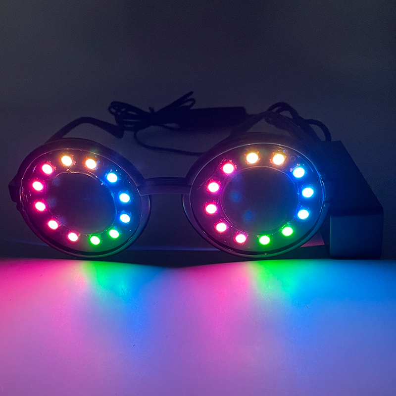 LED Bluetooth App Blink brille – Phone Accessories App Bewertung und Preis