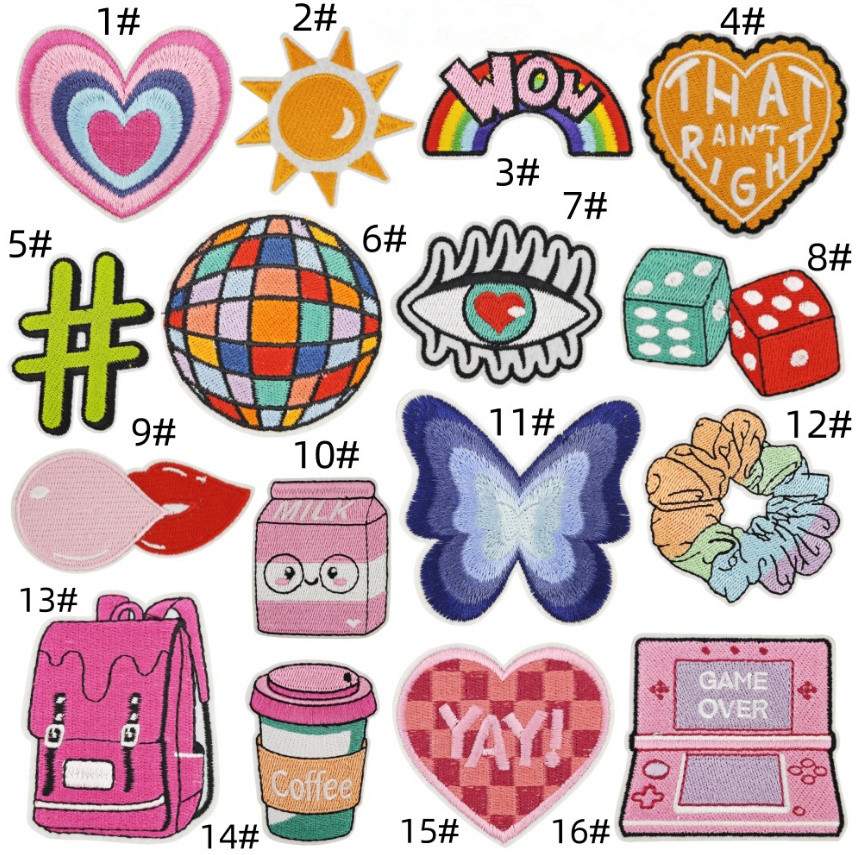 10 Stück Game Over Wow Yay bes – Phone Accessories Pictures Bewertung und Preis