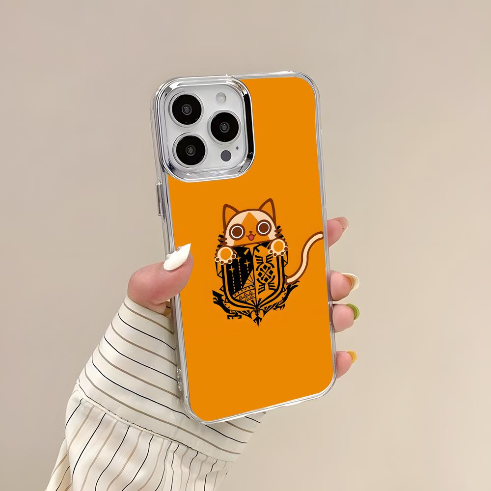 Monster Hunter Handyhülle für  – Phone Accessories Case Bewertung und Preis
