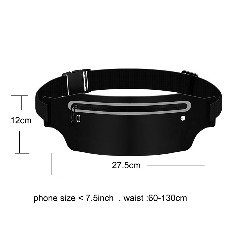 Lauf Gürtel Taille Tasche Spor – Phone Accessories For Running Bewertung und Preis