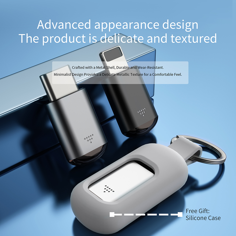 Typ-C-Telefon-Infrarot-Fernbed – Phone Accessories App Bewertung und Preis