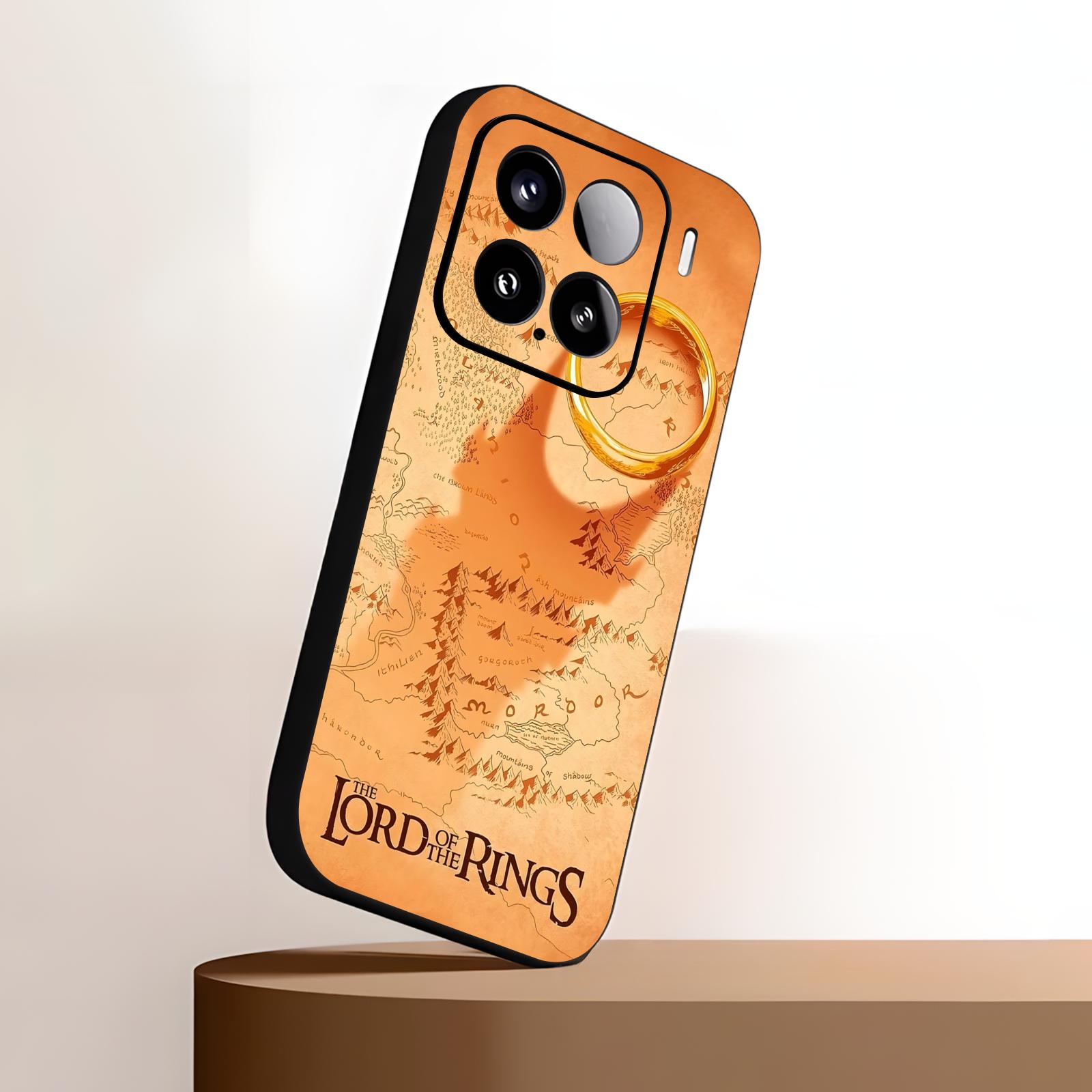 Klassische Filme Der Herr der  – Phone Accessories Case Bewertung und Preis