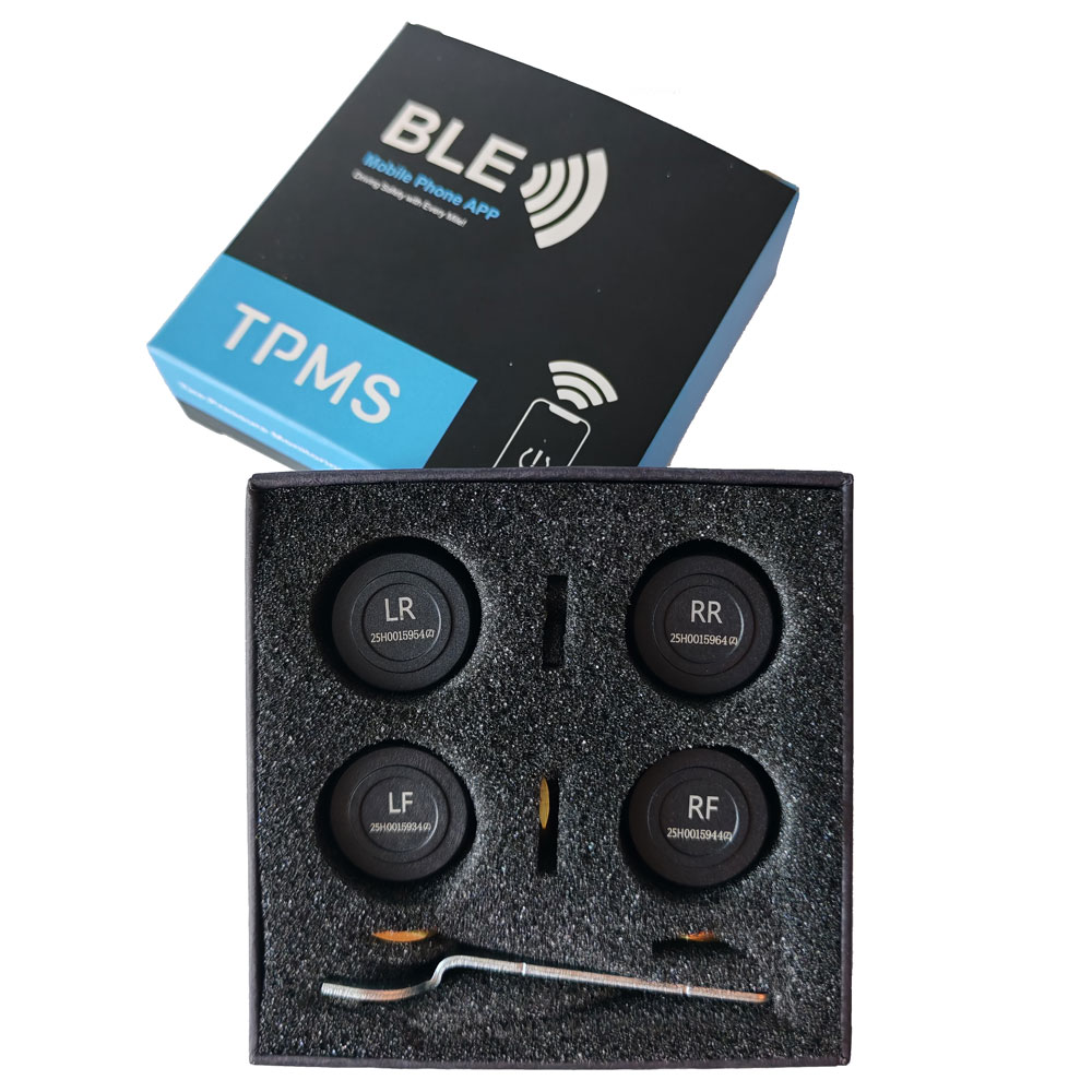 Für Telefon Android Auto TPMS  – Phone Accessories App Bewertung und Preis