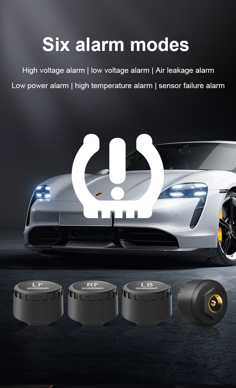 Für Telefon Android Auto TPMS  – Phone Accessories App Bewertung und Preis