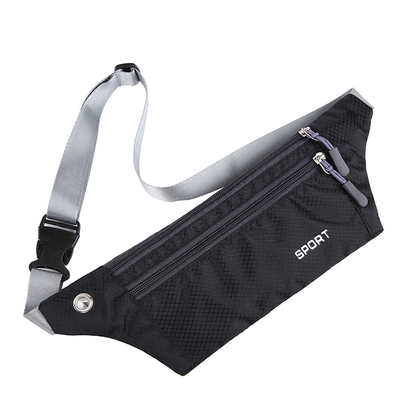 Lässige Männer Hüft tasche Nyl – Phone Accessories For Running Bewertung und Preis
