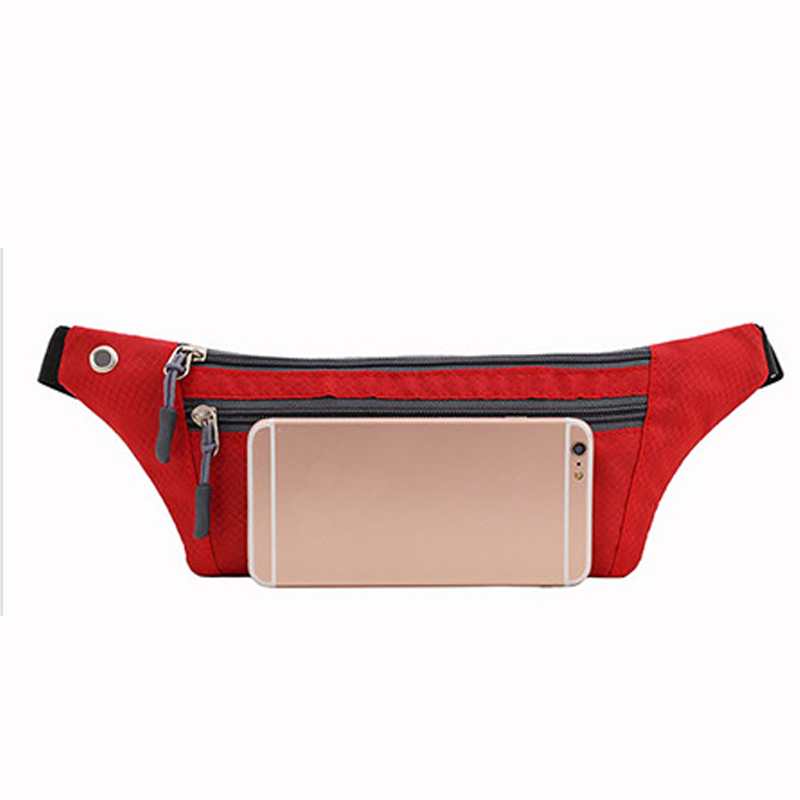 Lässige Männer Hüft tasche Nyl – Phone Accessories For Running Bewertung und Preis