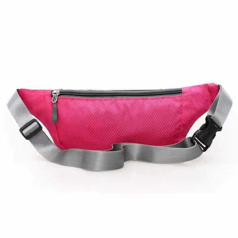 Lässige Männer Hüft tasche Nyl – Phone Accessories For Running Bewertung und Preis