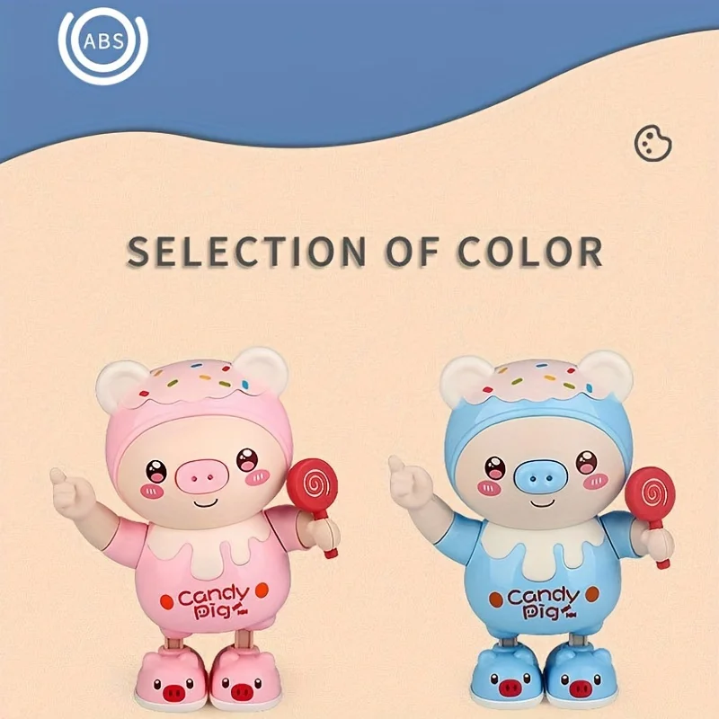 Elektrisches Schweinchen mit M – Phone Accessories Baby Bewertung und Preis