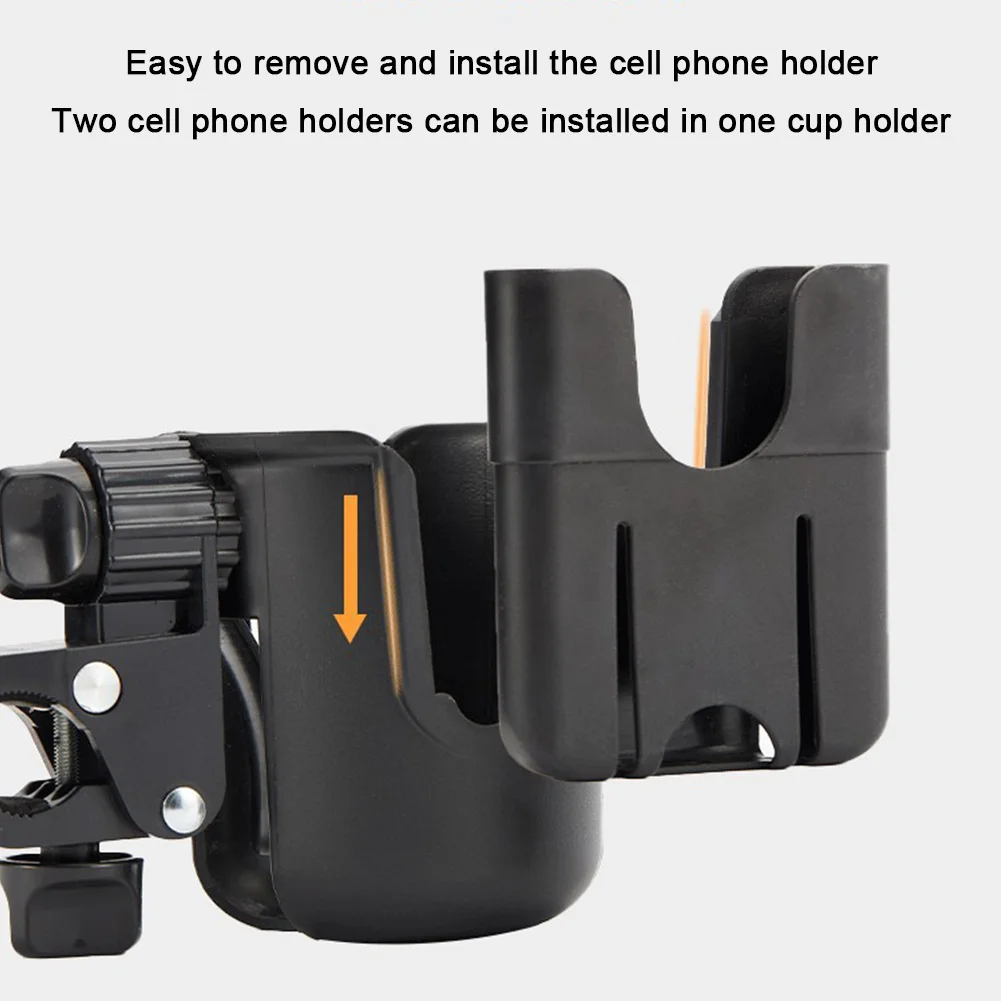 Universelles Zwei-in-Eins-Getr – Phone Accessories Baby Bewertung und Preis