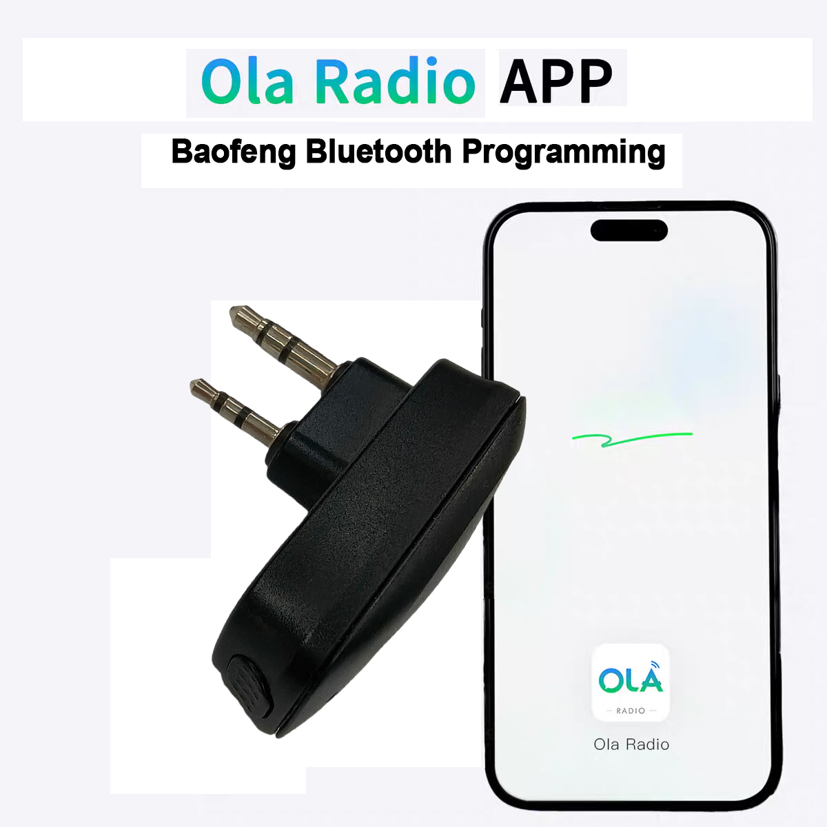 BAOFENG Walkie-Talkie Drahtlos – Phone Accessories App Bewertung und Preis
