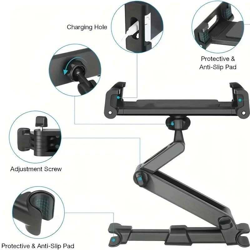 Faltbare Auto-Handyhalterung R – Phone Accessories Baby Bewertung und Preis