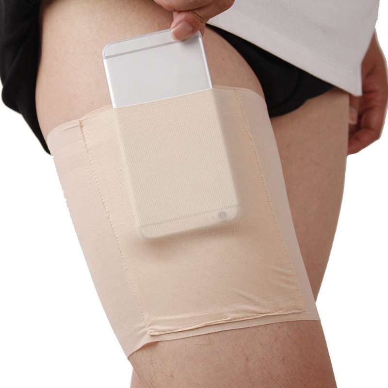 Sportliche Oberschenkel-Beinta – Phone Accessories For Running Bewertung und Preis