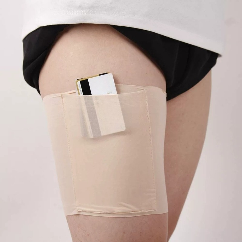 Sportliche Oberschenkel-Beinta – Phone Accessories For Running Bewertung und Preis