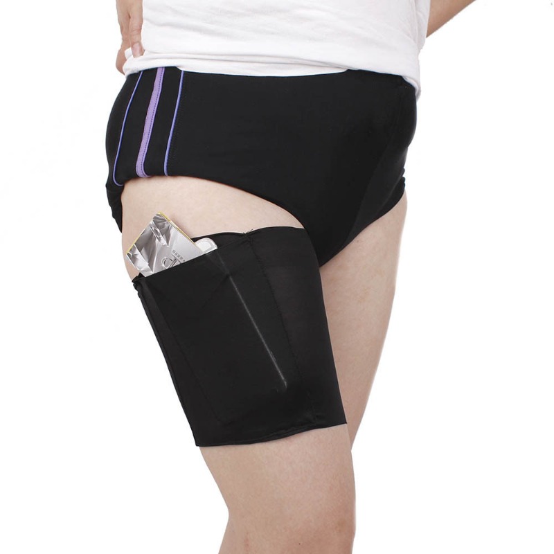 Sportliche Oberschenkel-Beinta – Phone Accessories For Running Bewertung und Preis