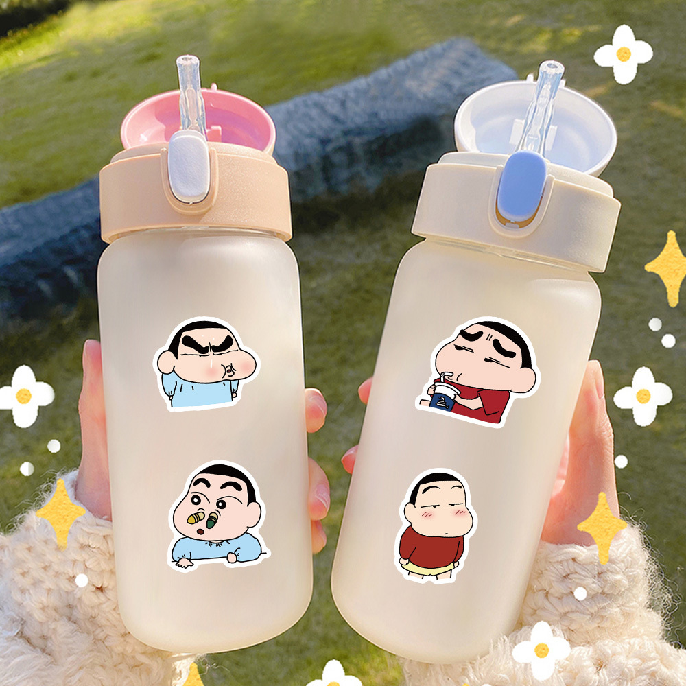 Niedliche Cartoon-Anime-Aufkle – Phone Accessories Diy Bewertung und Preis