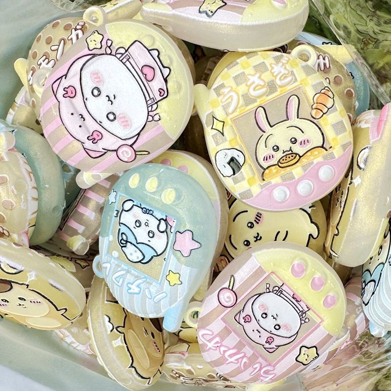 Cartoon Leuchtender Bedruckter – Phone Accessories Diy Bewertung und Preis