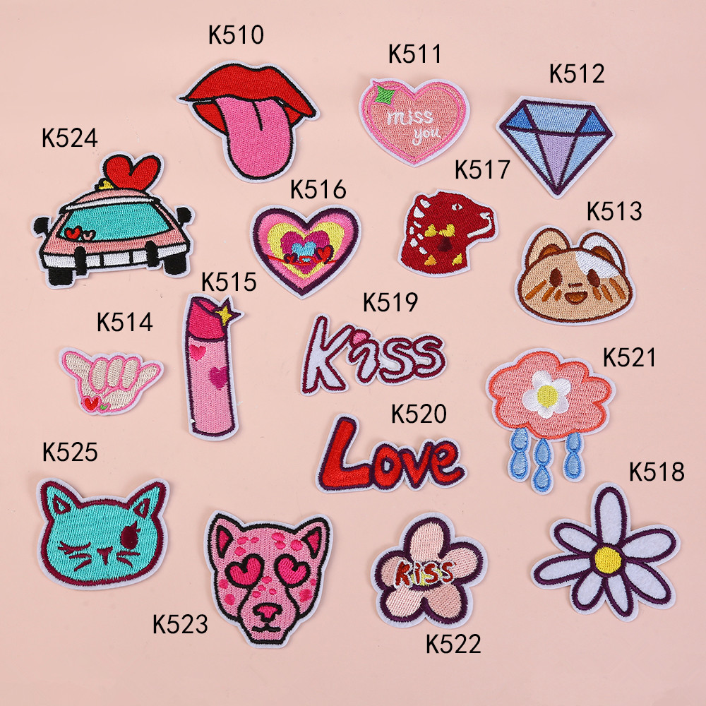 10 Stück vermissen Sie küssen  – Phone Accessories Pictures Bewertung und Preis