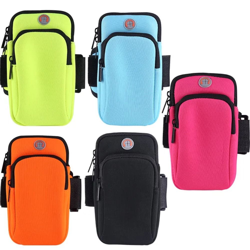 Langlebige Neopren-Sportarmban – Phone Accessories For Running Bewertung und Preis