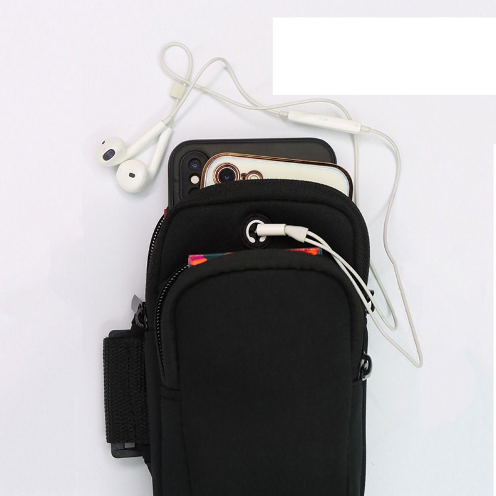 Langlebige Neopren-Sportarmban – Phone Accessories For Running Bewertung und Preis