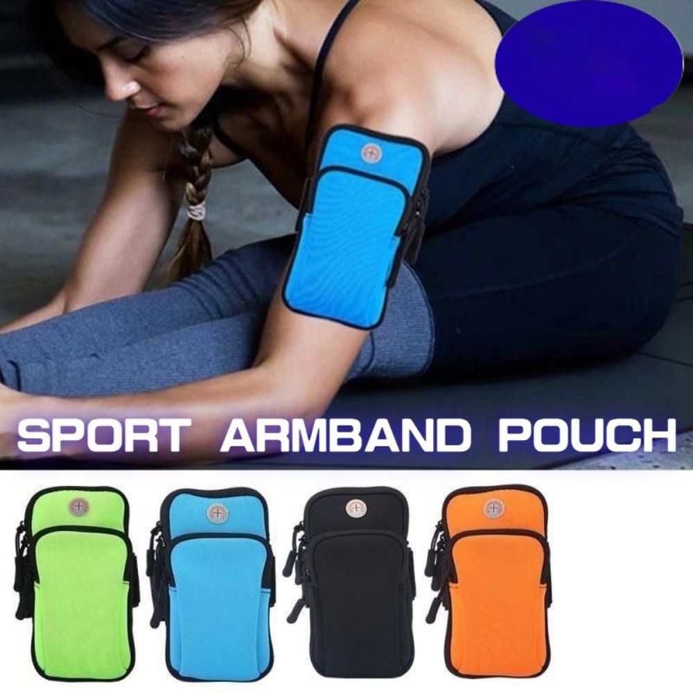 Langlebige Neopren-Sportarmban – Phone Accessories For Running Bewertung und Preis