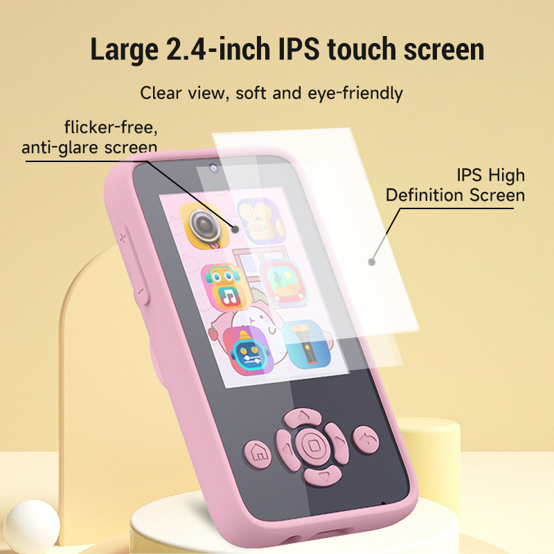 Baby-Telefonspielzeug, Smartph – Phone Accessories Baby Bewertung und Preis