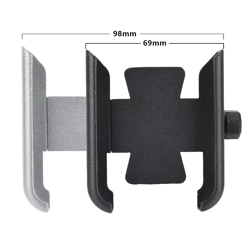 Motorrad Zubehör CNC Lenker Ha – Phone Accessories Trx Bewertung und Preis