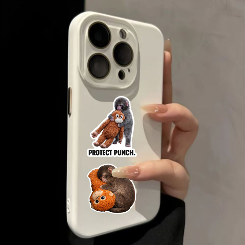 Protect Punch The Monkey Aufkl – Phone Accessories Baby Bewertung und Preis