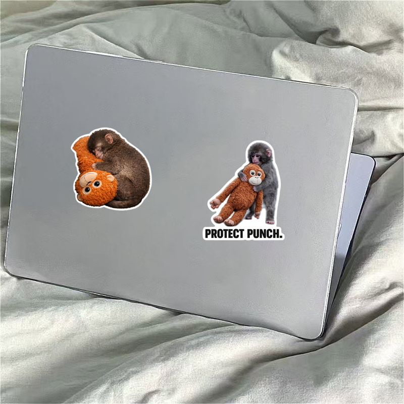 Protect Punch The Monkey Aufkl – Phone Accessories Baby Bewertung und Preis