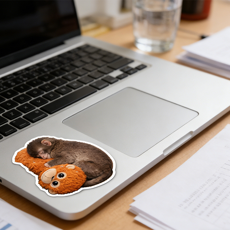 Protect Punch The Monkey Aufkl – Phone Accessories Baby Bewertung und Preis
