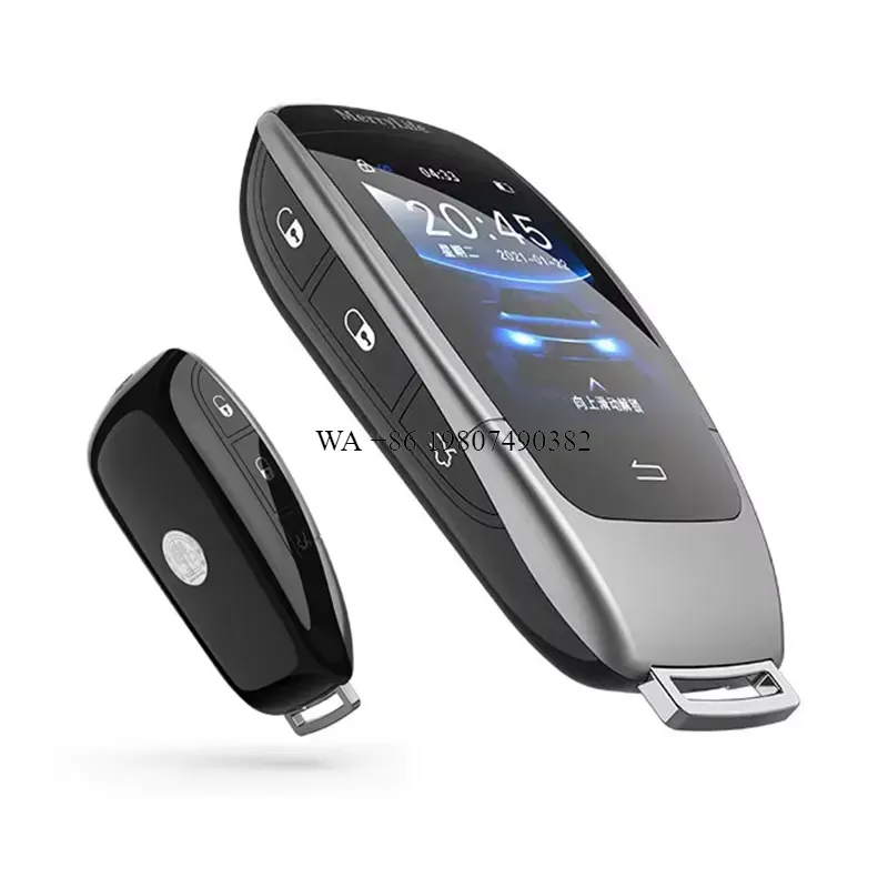 wmwmnu für CARQSENG Autoalarm- – Phone Accessories App Bewertung und Preis